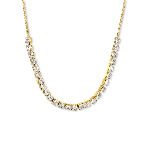 Rome Necklace