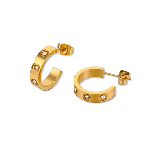 Adaeze Earrings