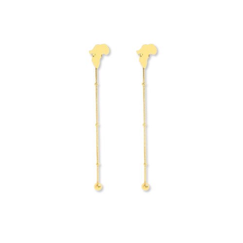 Sunisa Earrings
