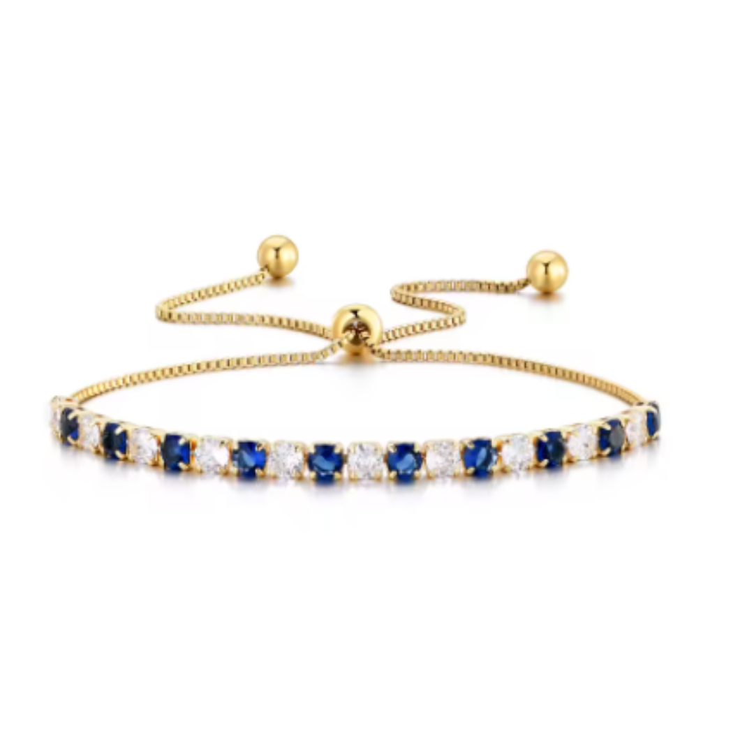 Bee Bracelet