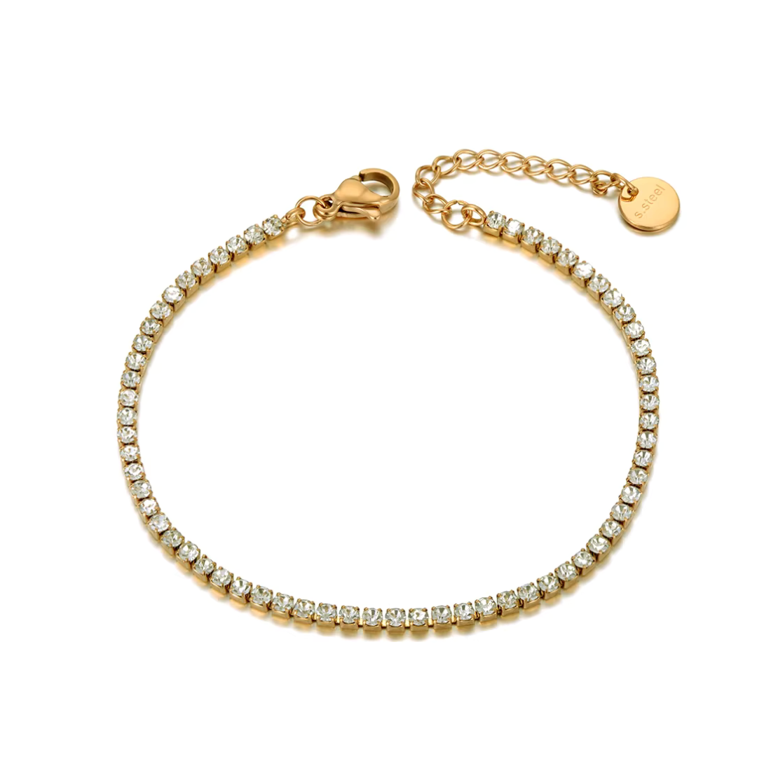 Ezzy Bracelet