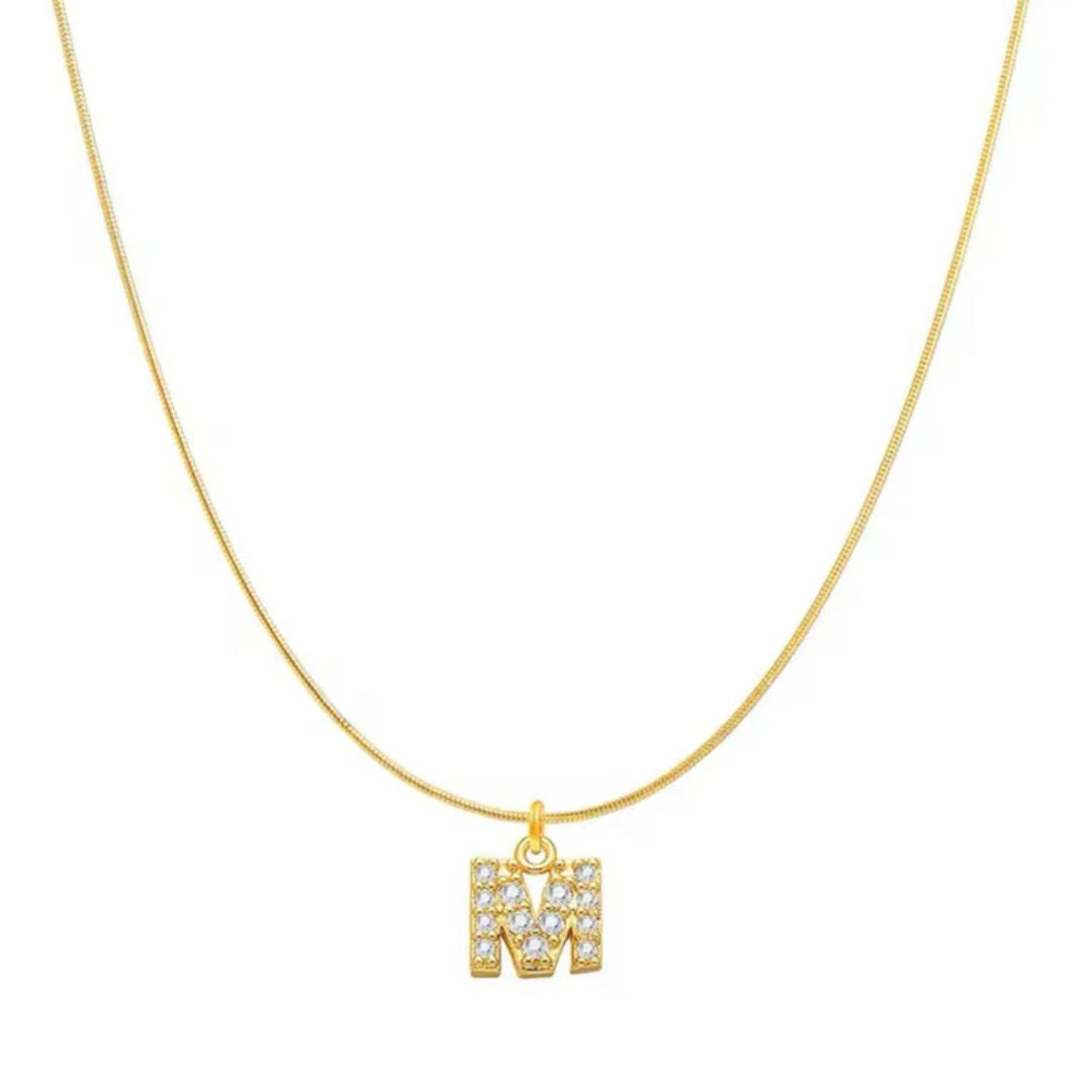 Mina Glow Necklace
