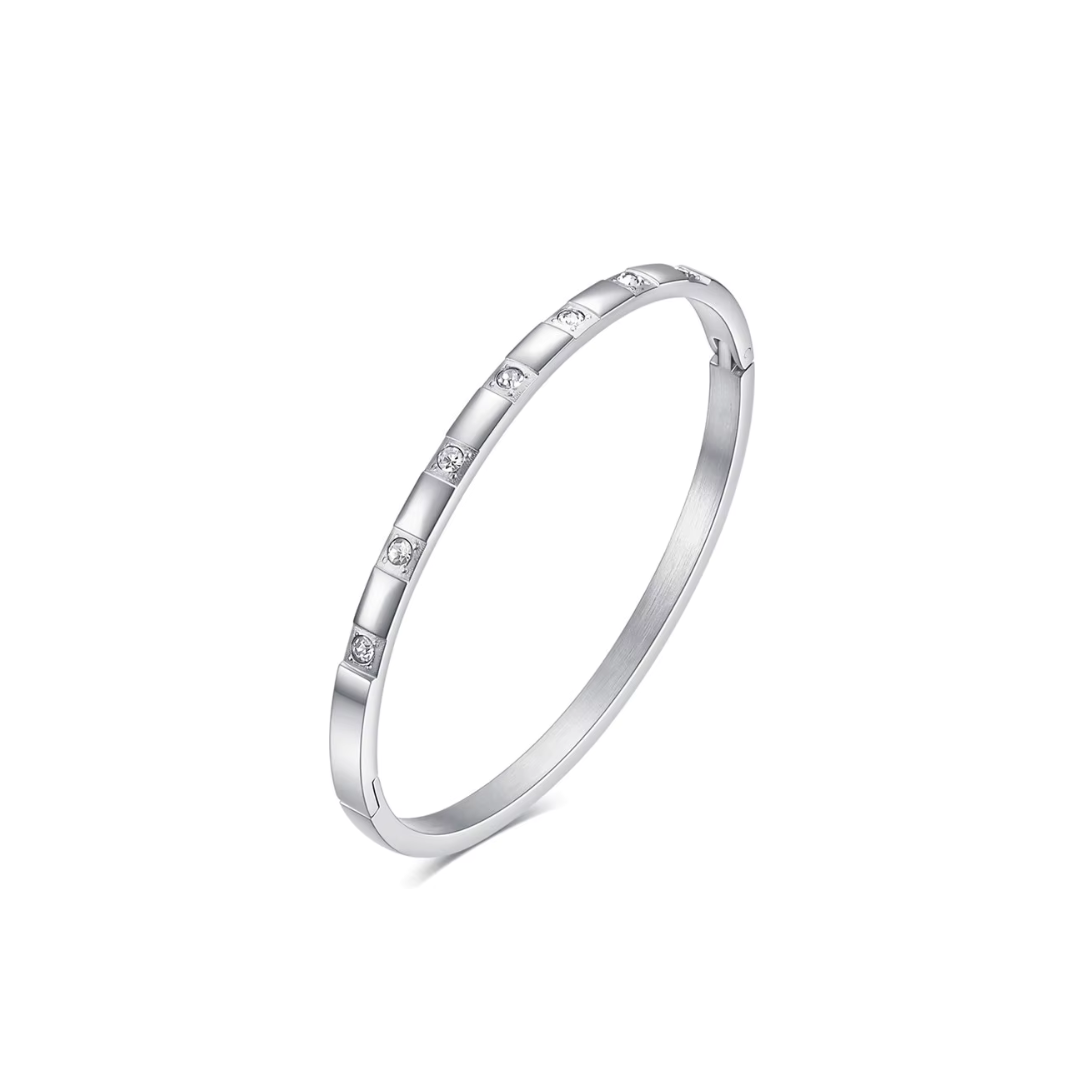 Laviora Silver Bracelet