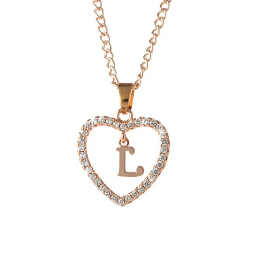 Lendaya Necklace