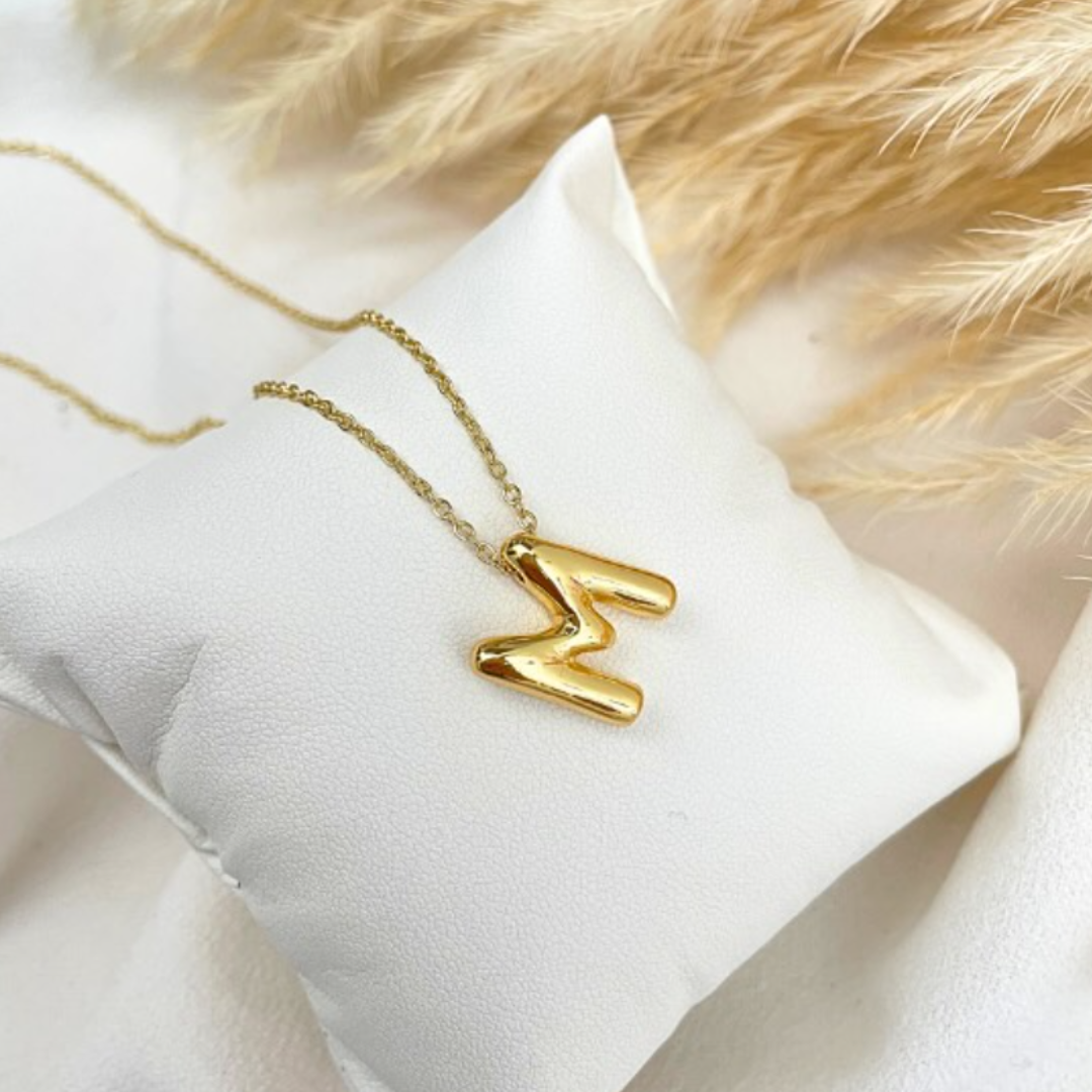 Gyra Necklace