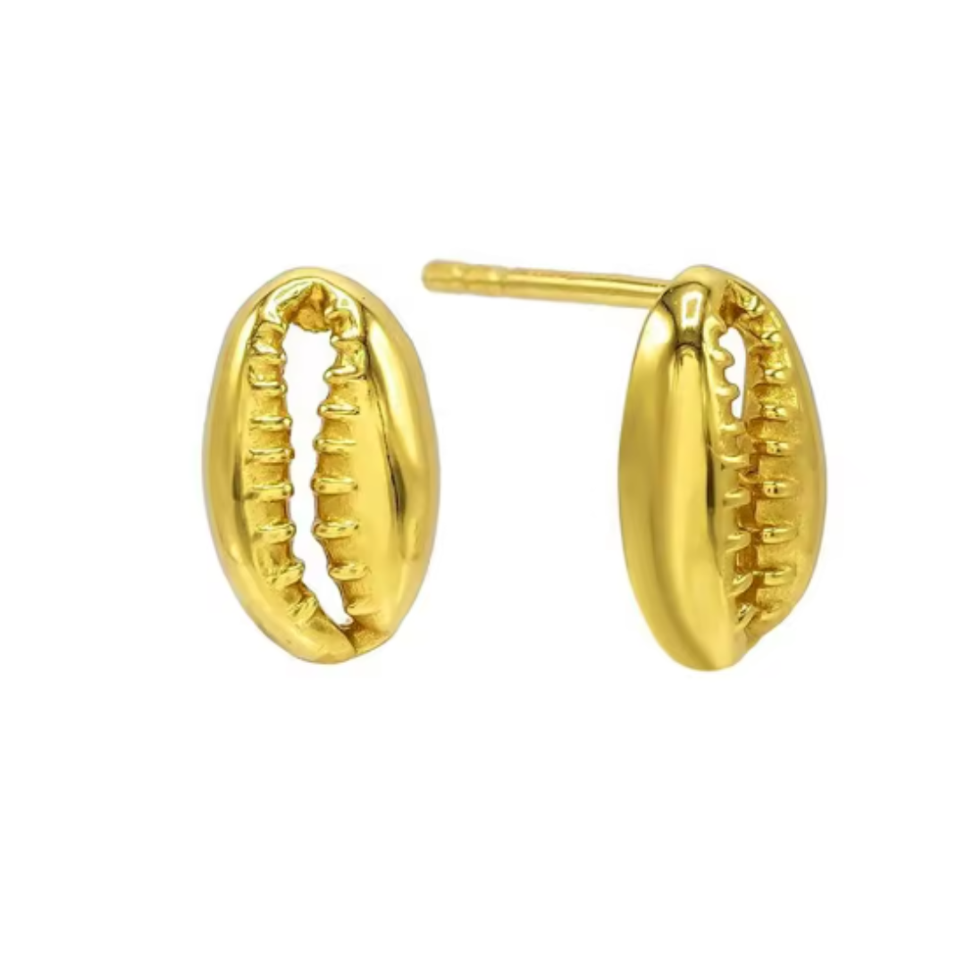 Chausi Earrings