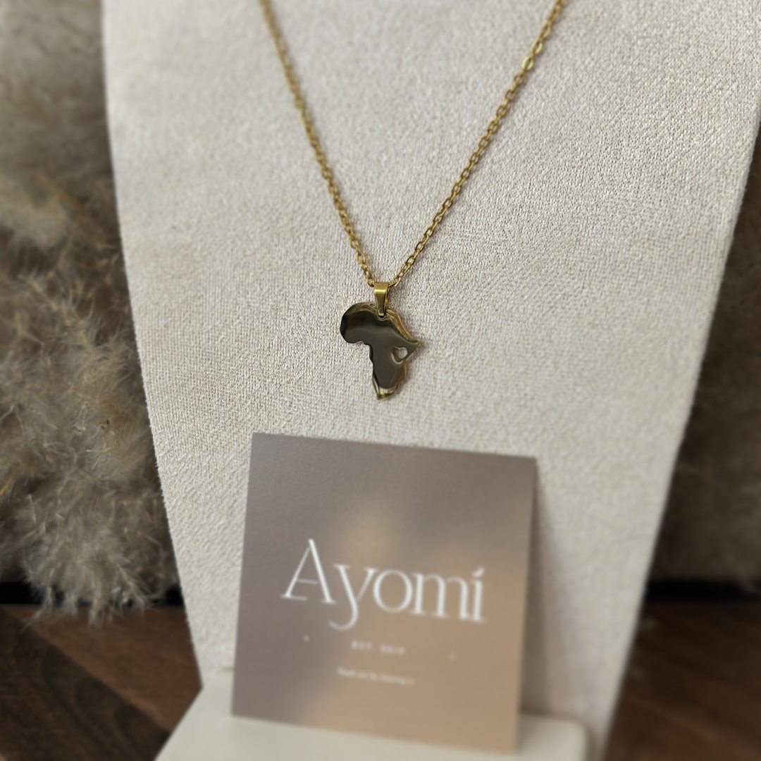 Izara Necklace