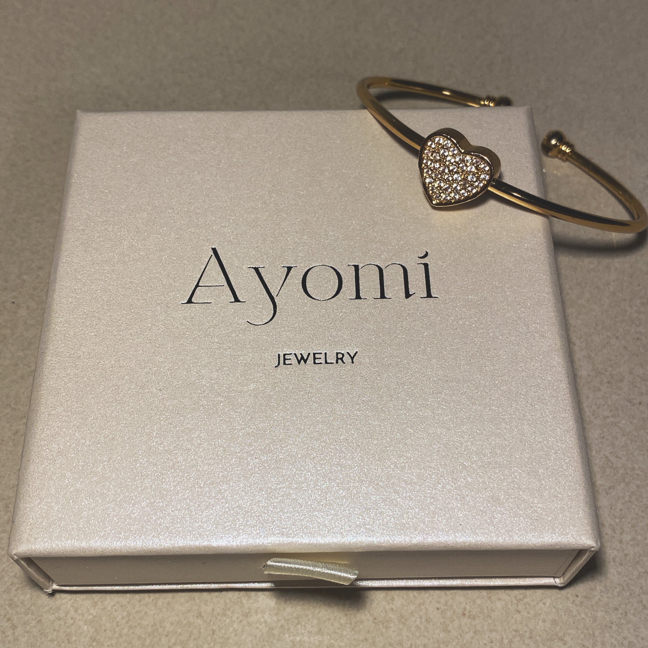 Amour Bracelet