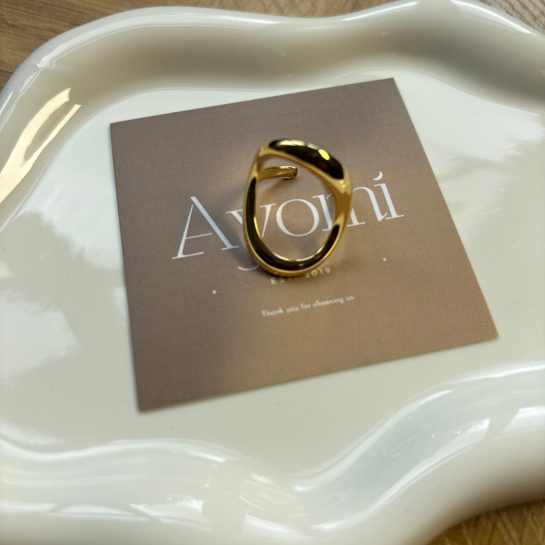 Luma Ring