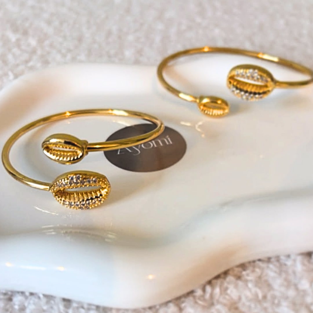 Maya Bracelet