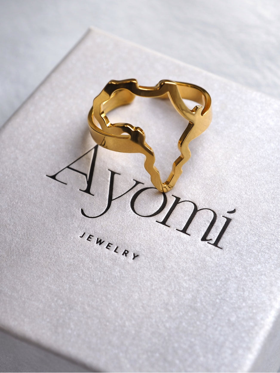 Ayora Ring