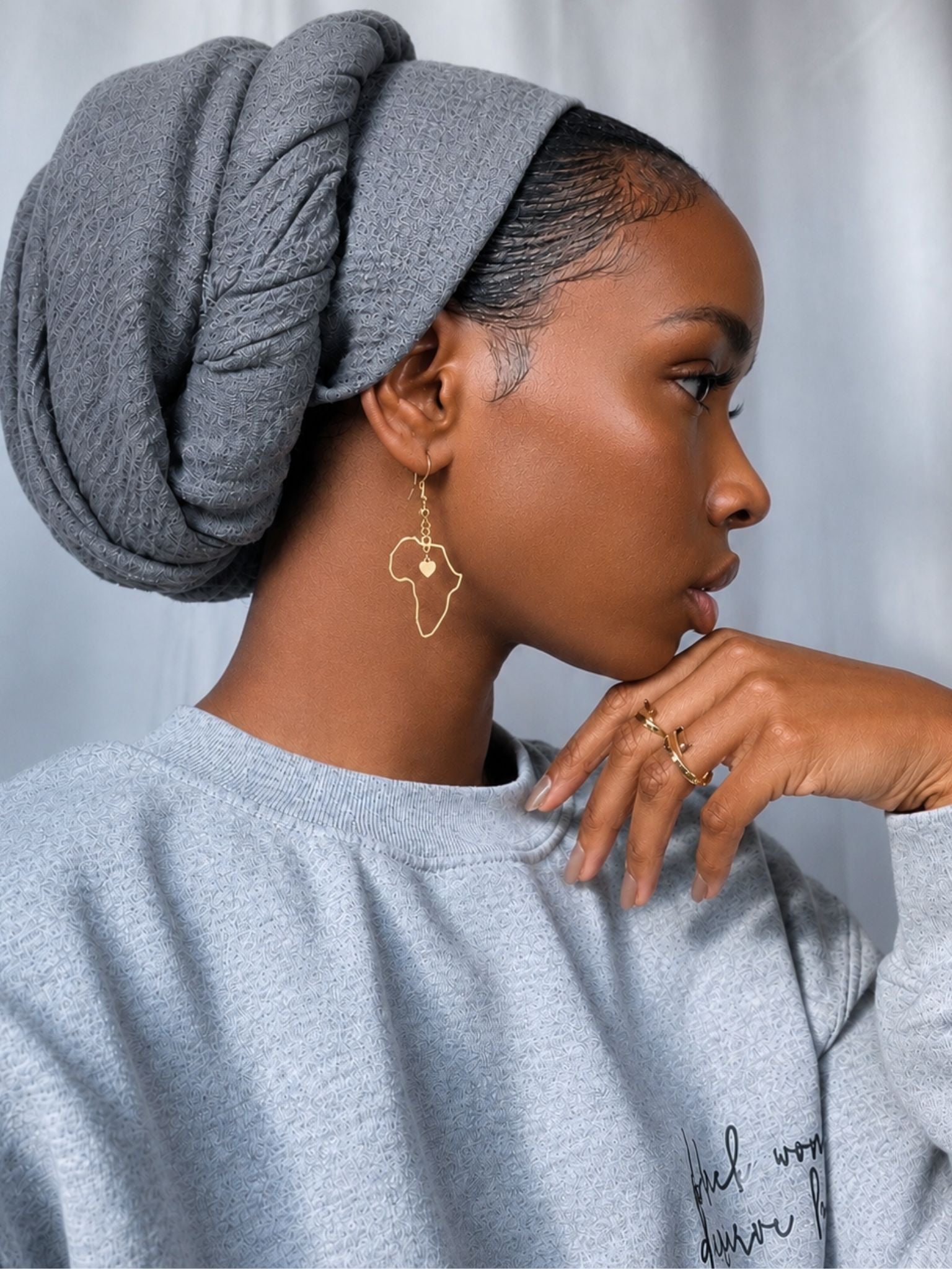 Nia Earrings