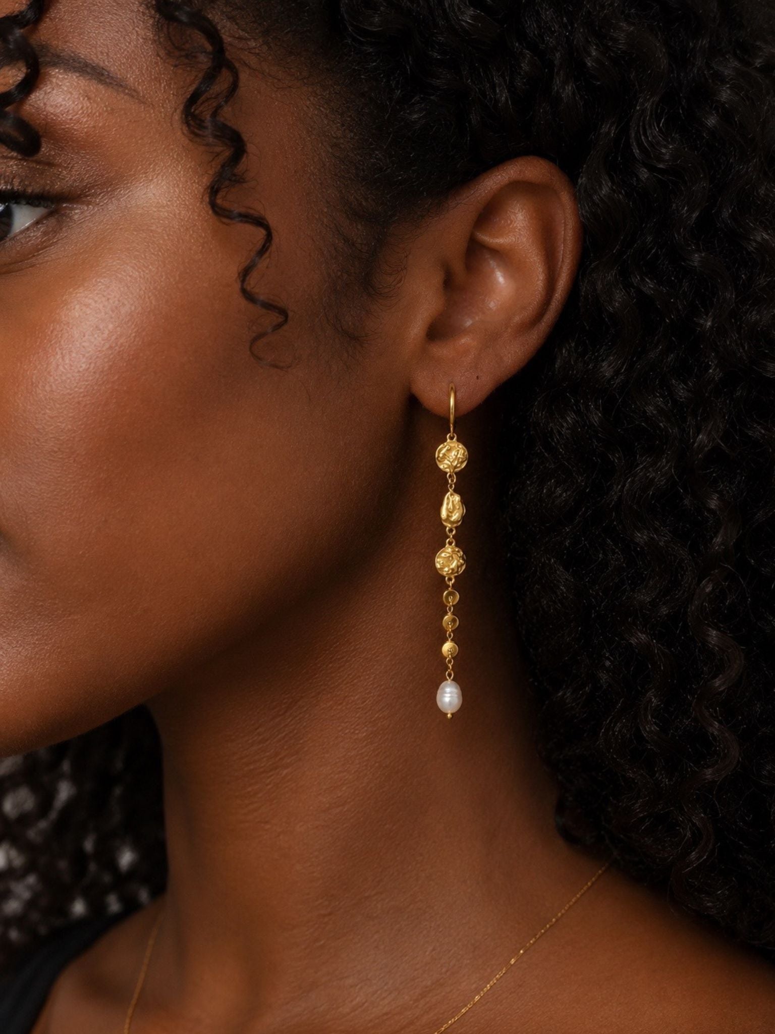 Randi Earrings