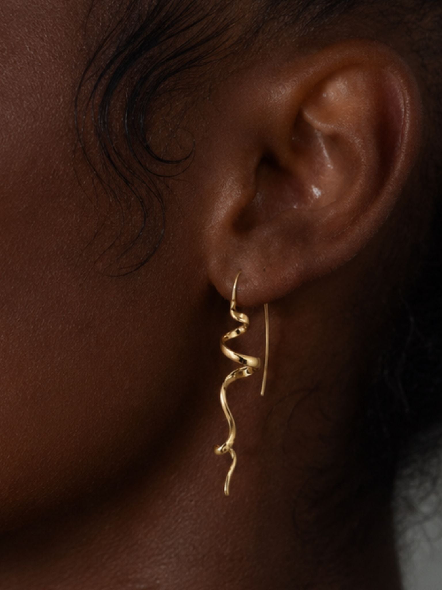 Mira Earrings