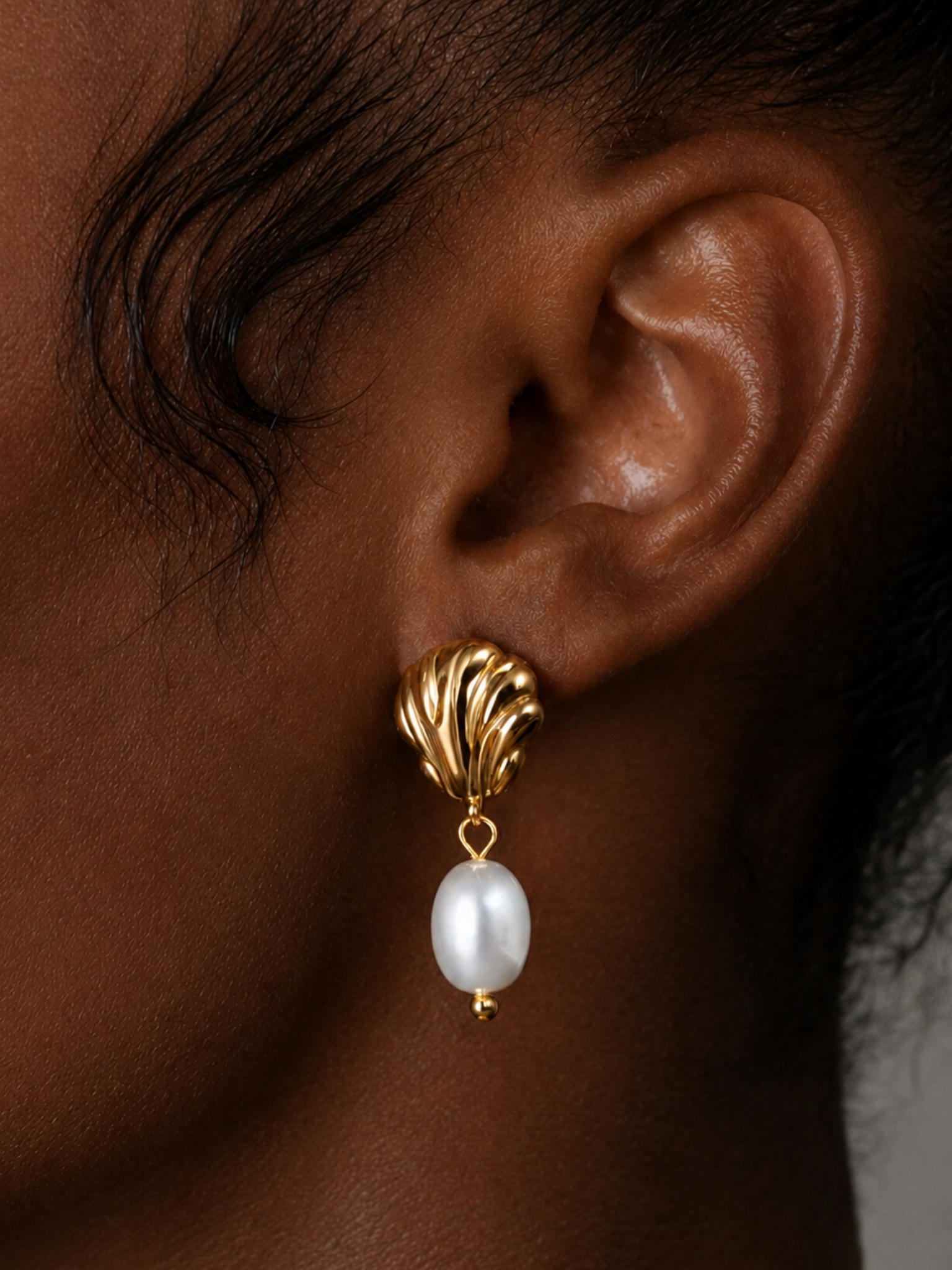 Monae Earrings