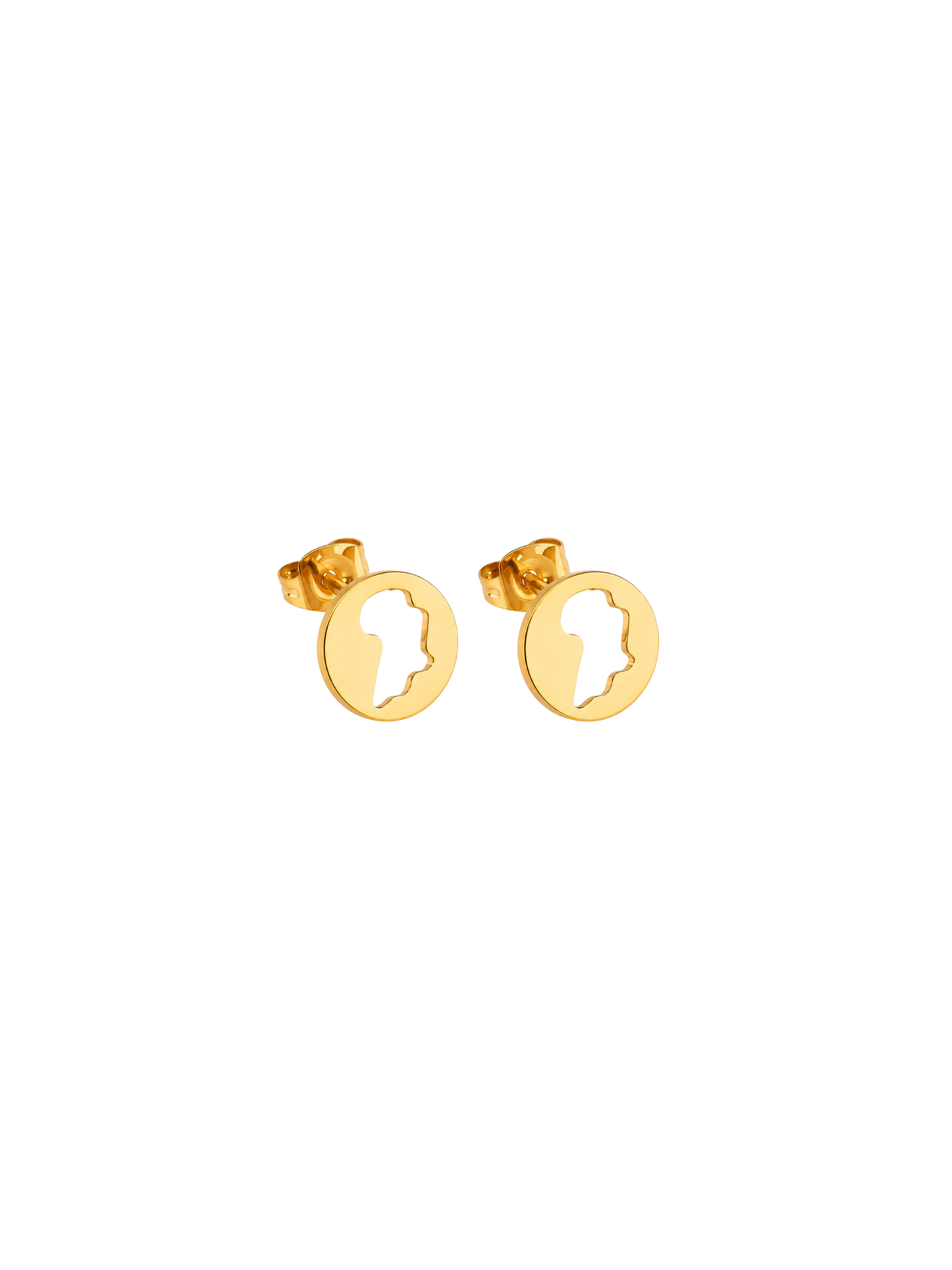 Eze Earrings
