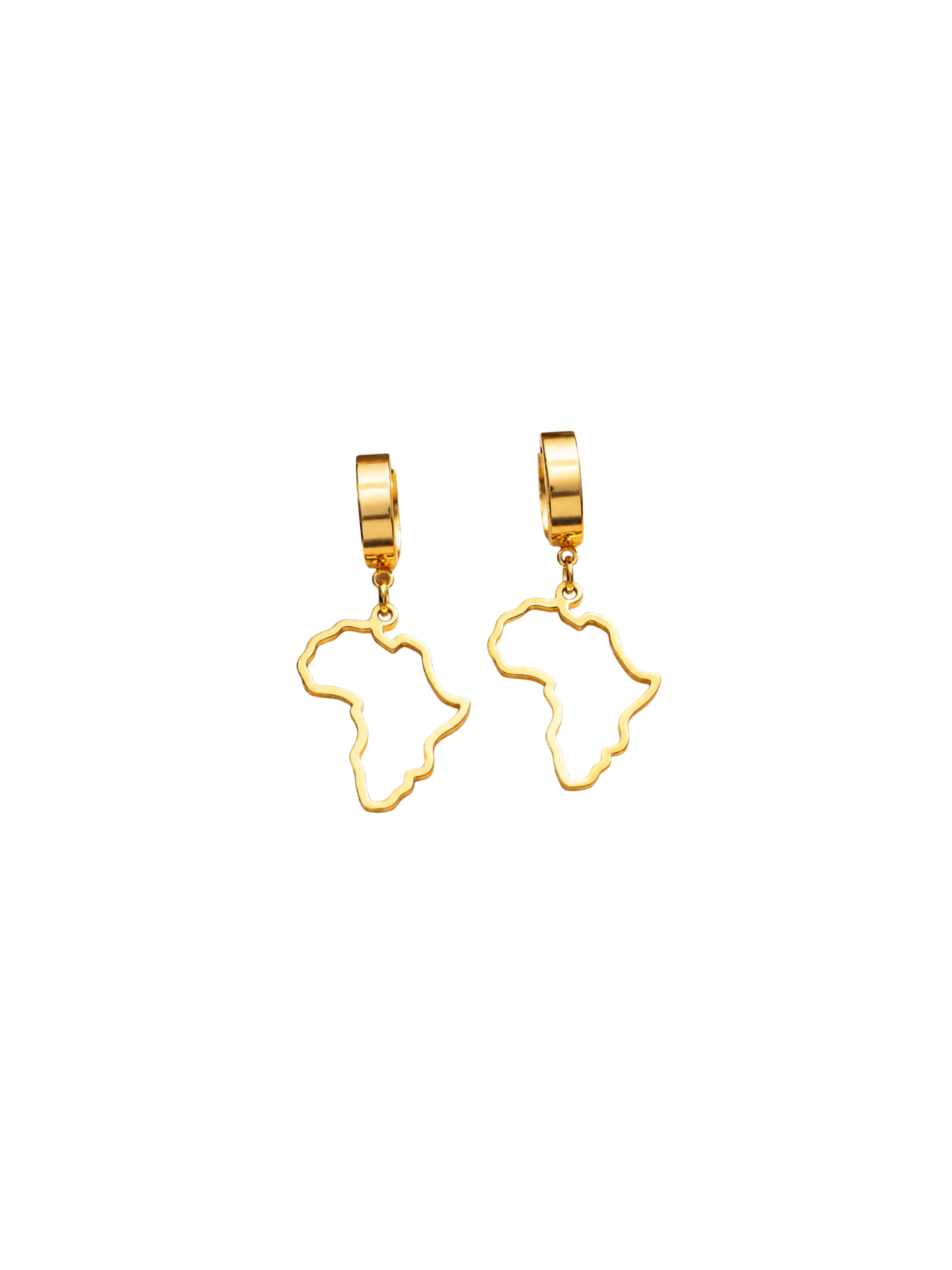 Afara Earrings