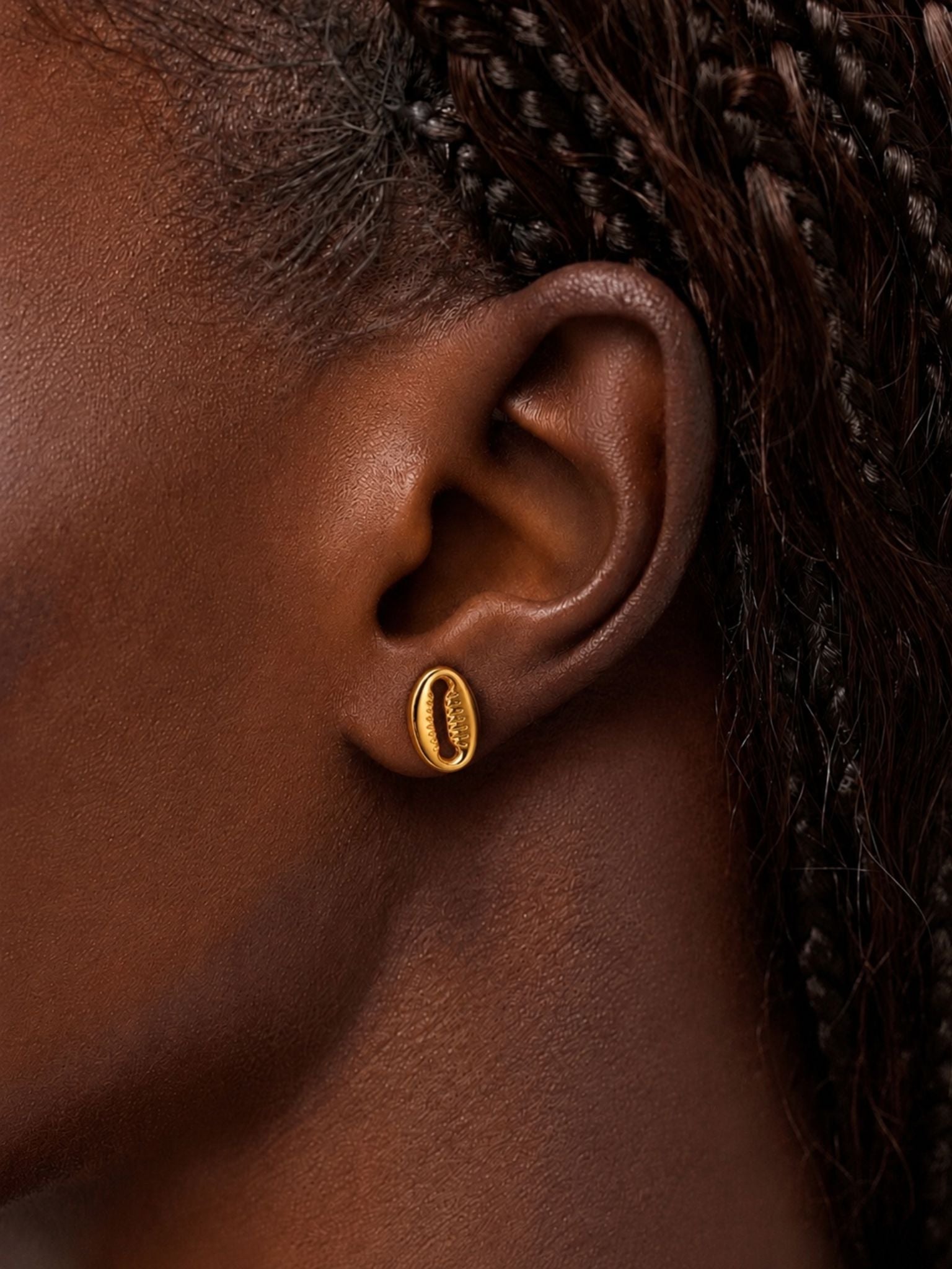 Chausi Earrings