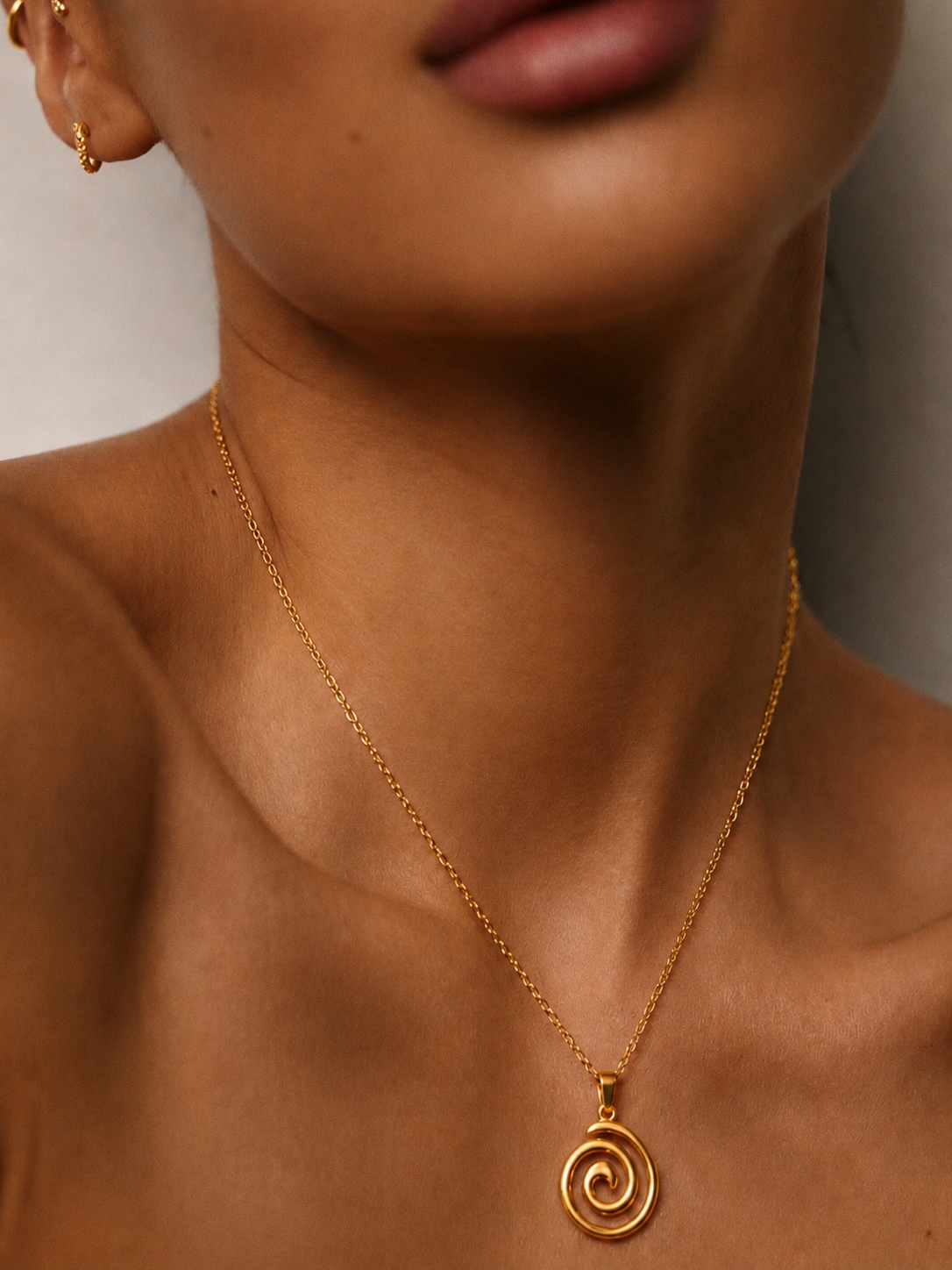 Zaria Necklace