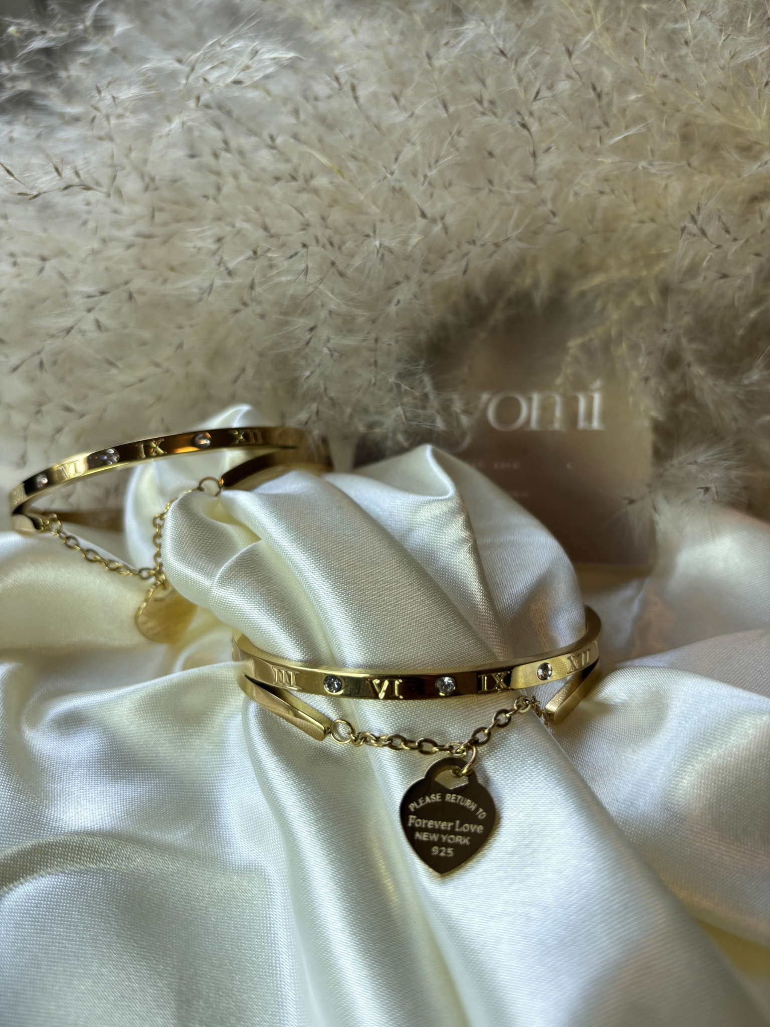 Zarina Bracelet