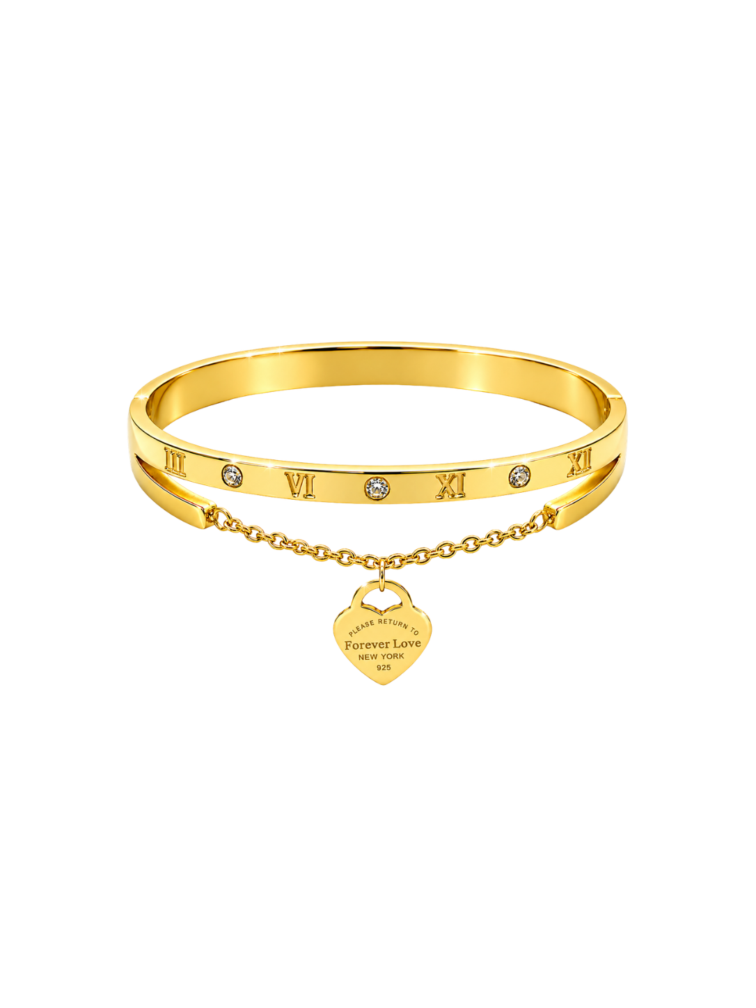 Zarina Bracelet
