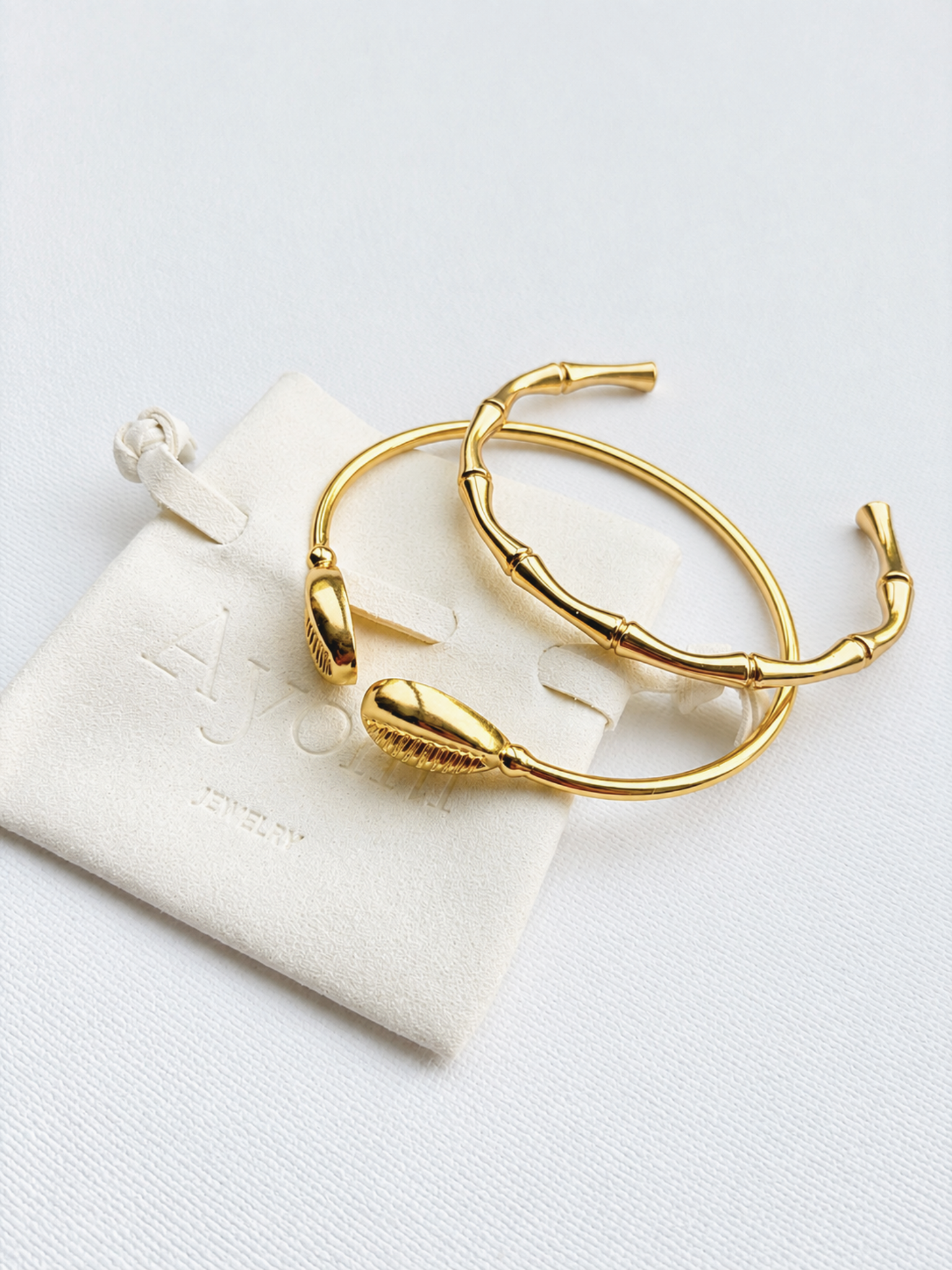 Coastal Luxe Set