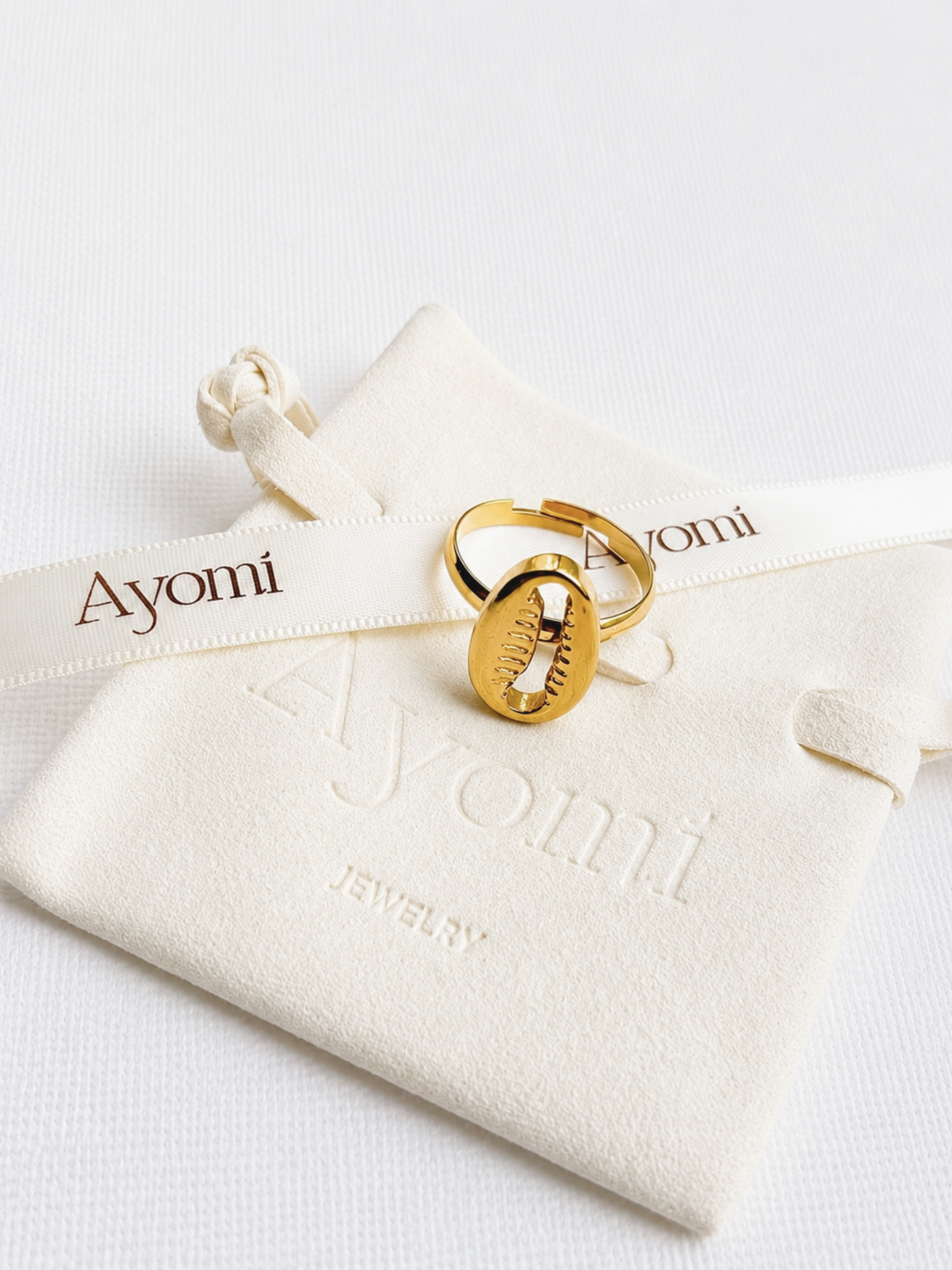 Joumy Ring