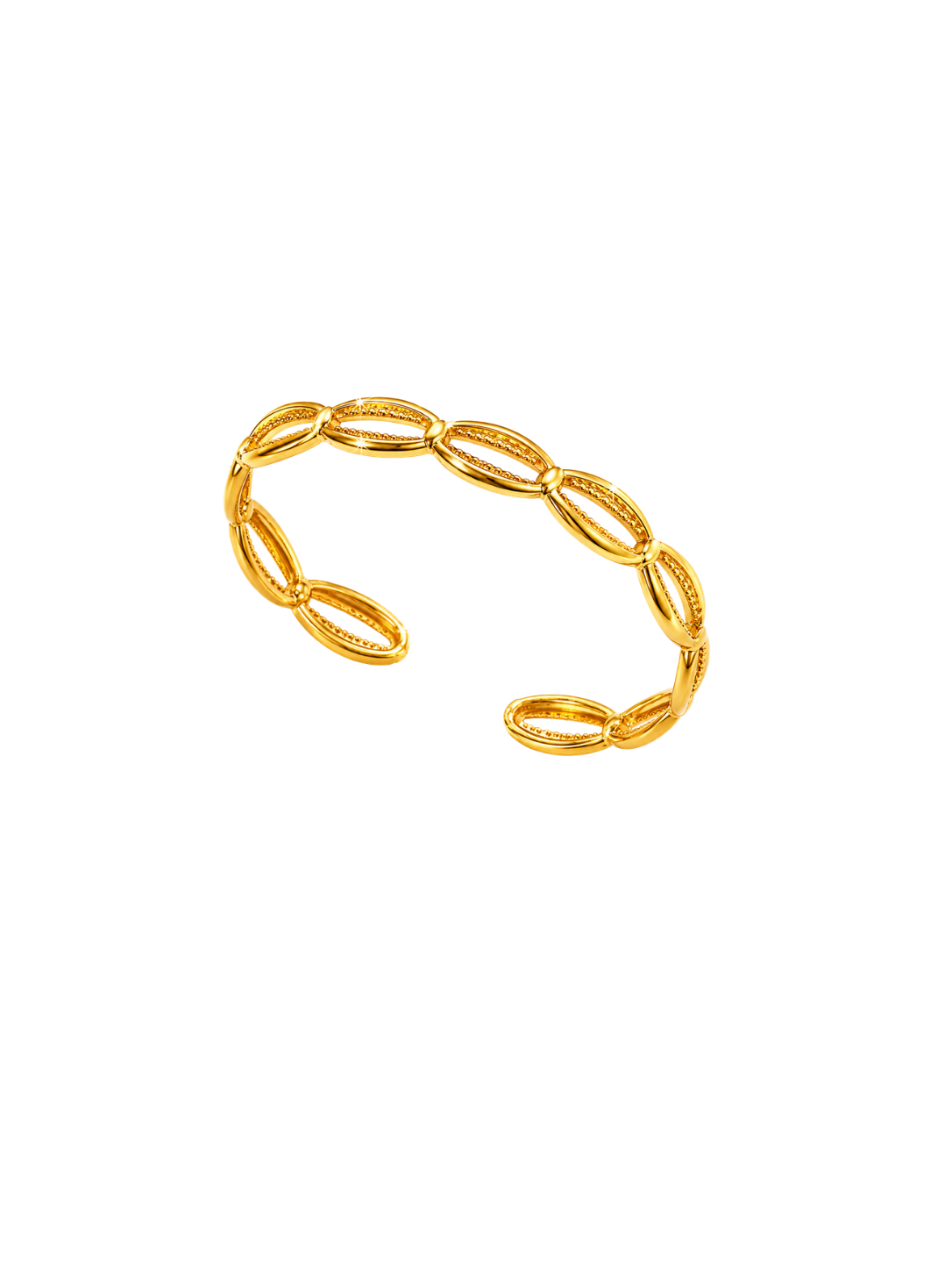 Yiba Bracelet