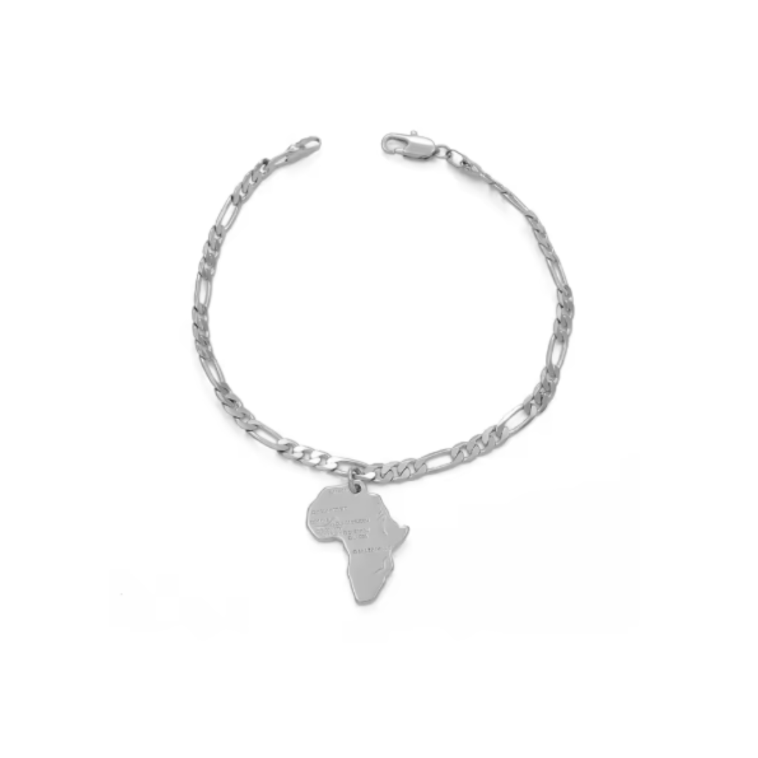 Idira Bracelet Silver