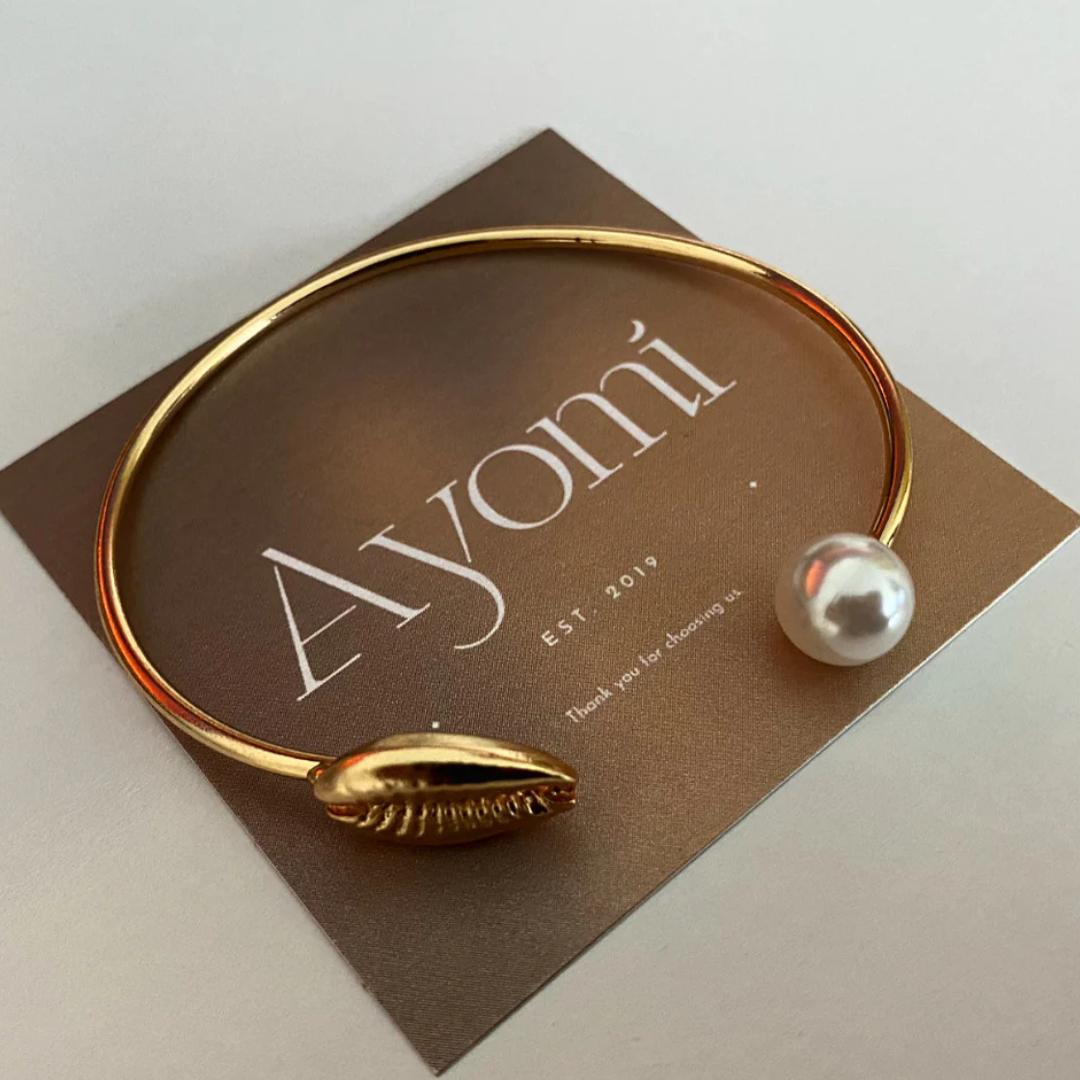 Kinyi Bracelet