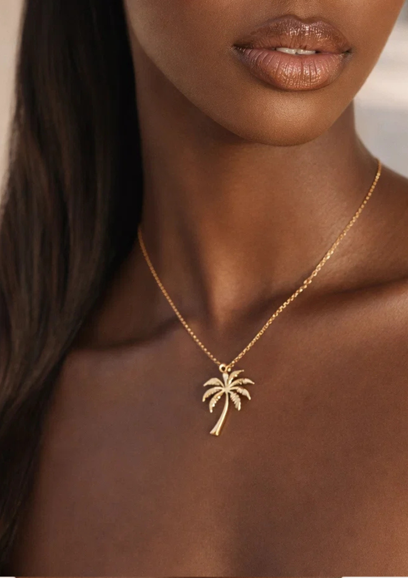 Palesa Necklace
