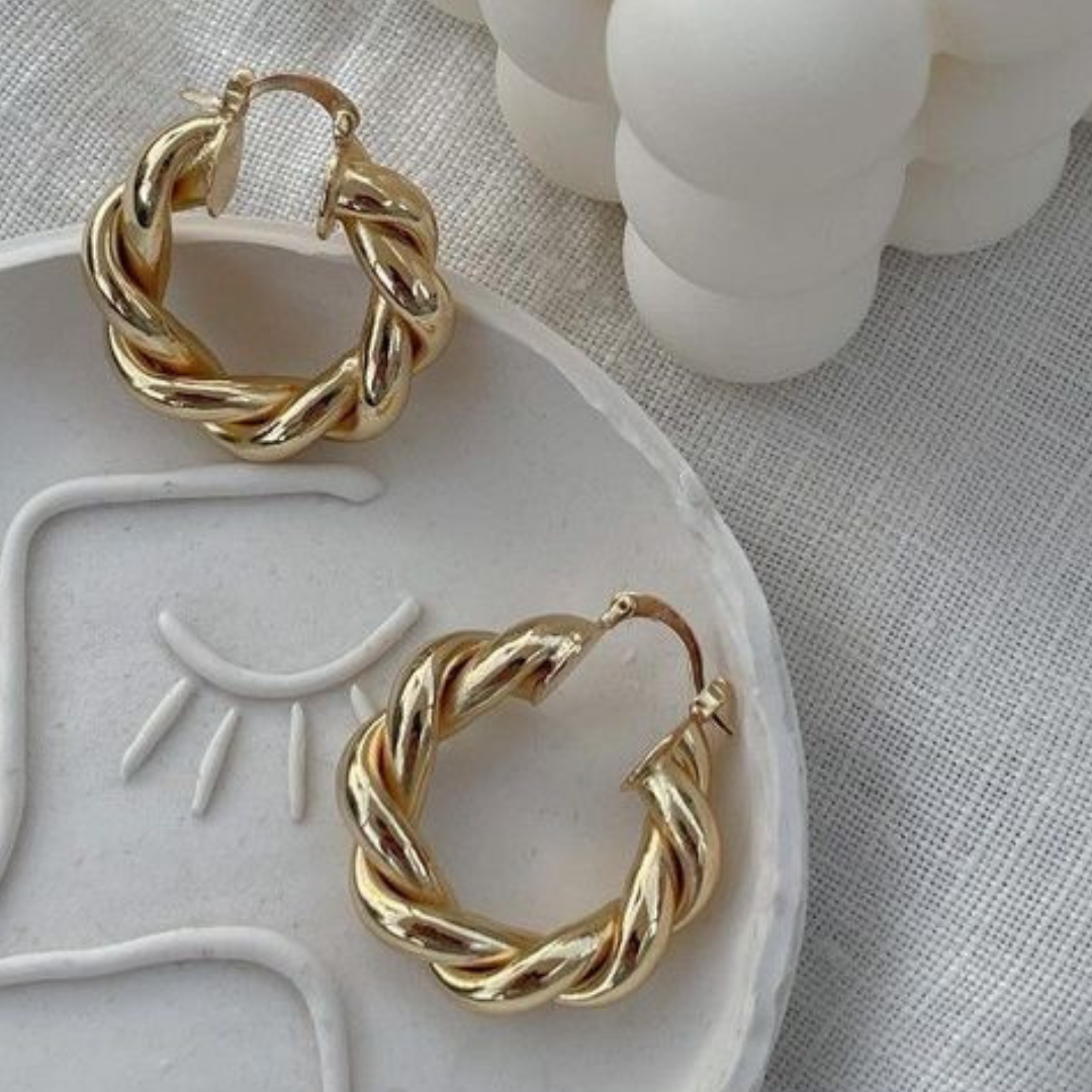 Omira Earrings