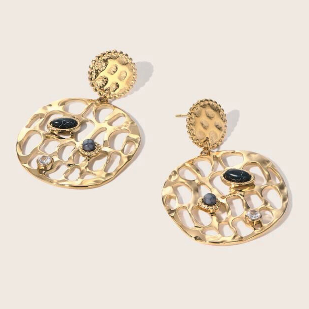 Adelaide Earrings