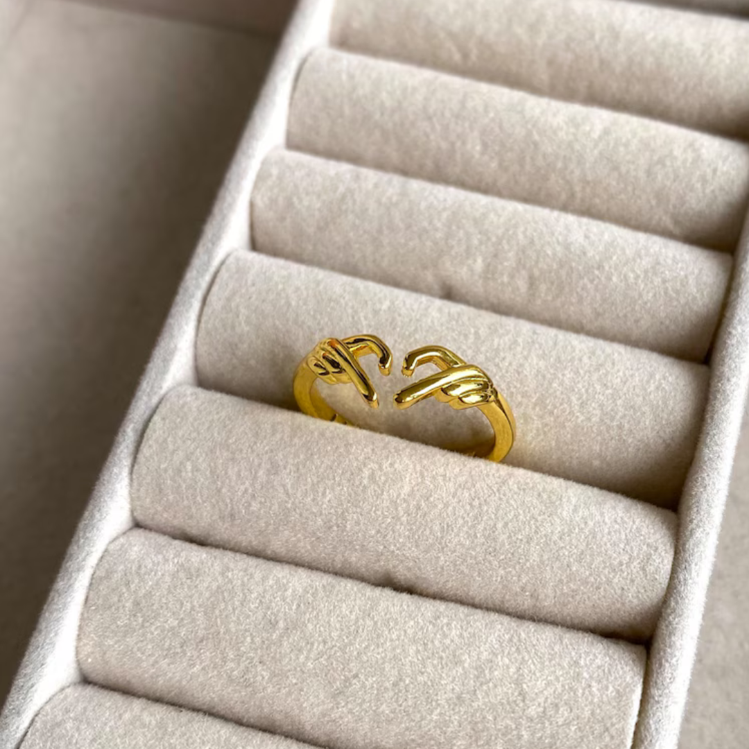 Taliyah Ring