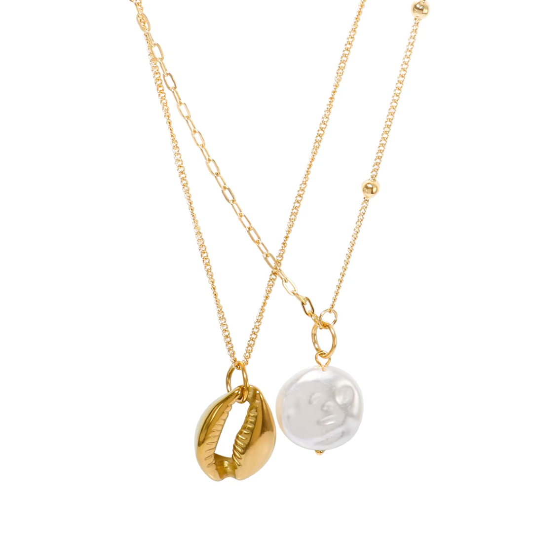 Oyal Necklace