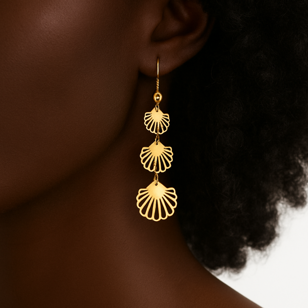 Yanna Earrings