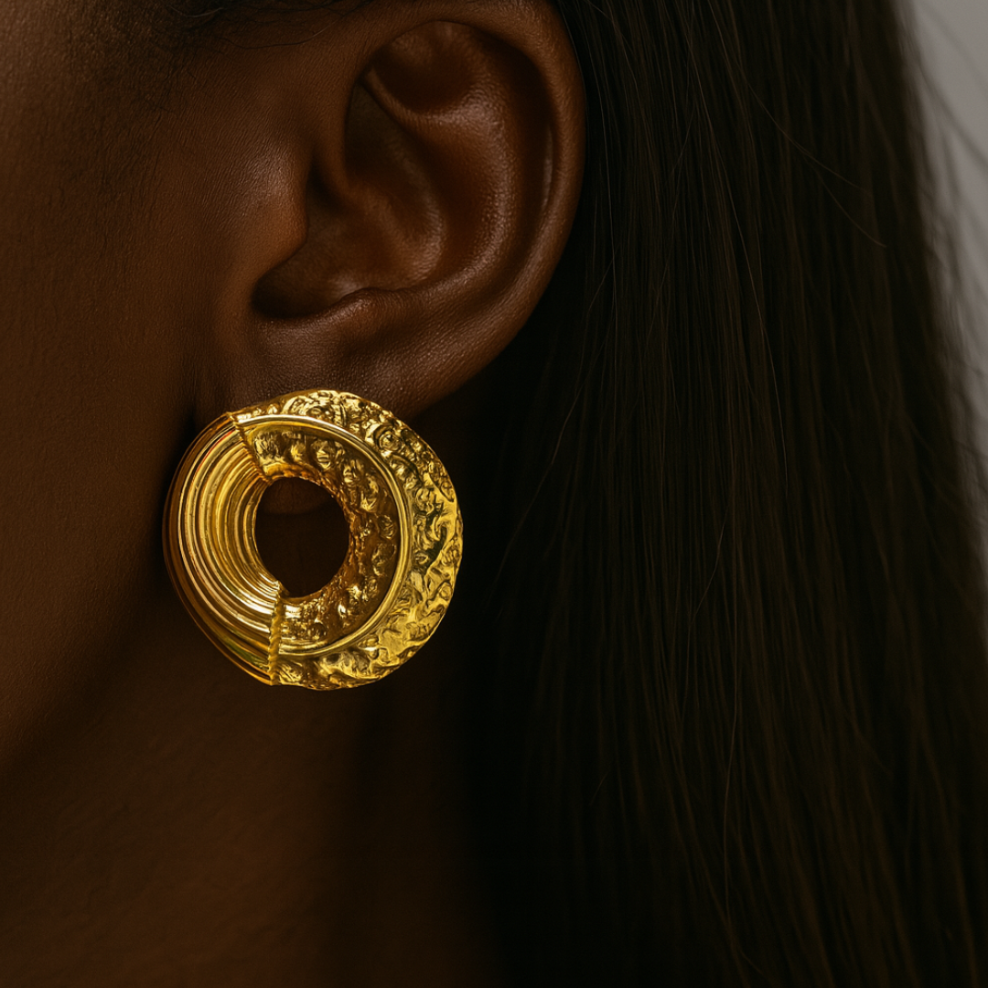 Aralyn Earrings