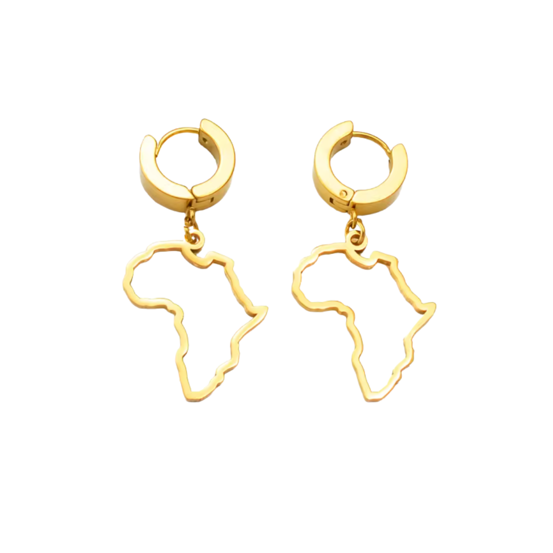 Afara Earrings