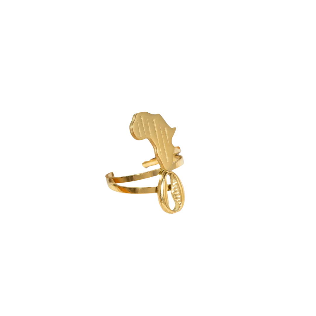 Cierra Ring