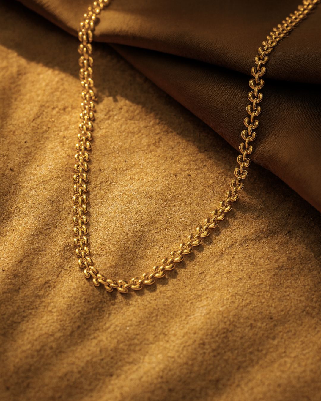 Sadura Necklace