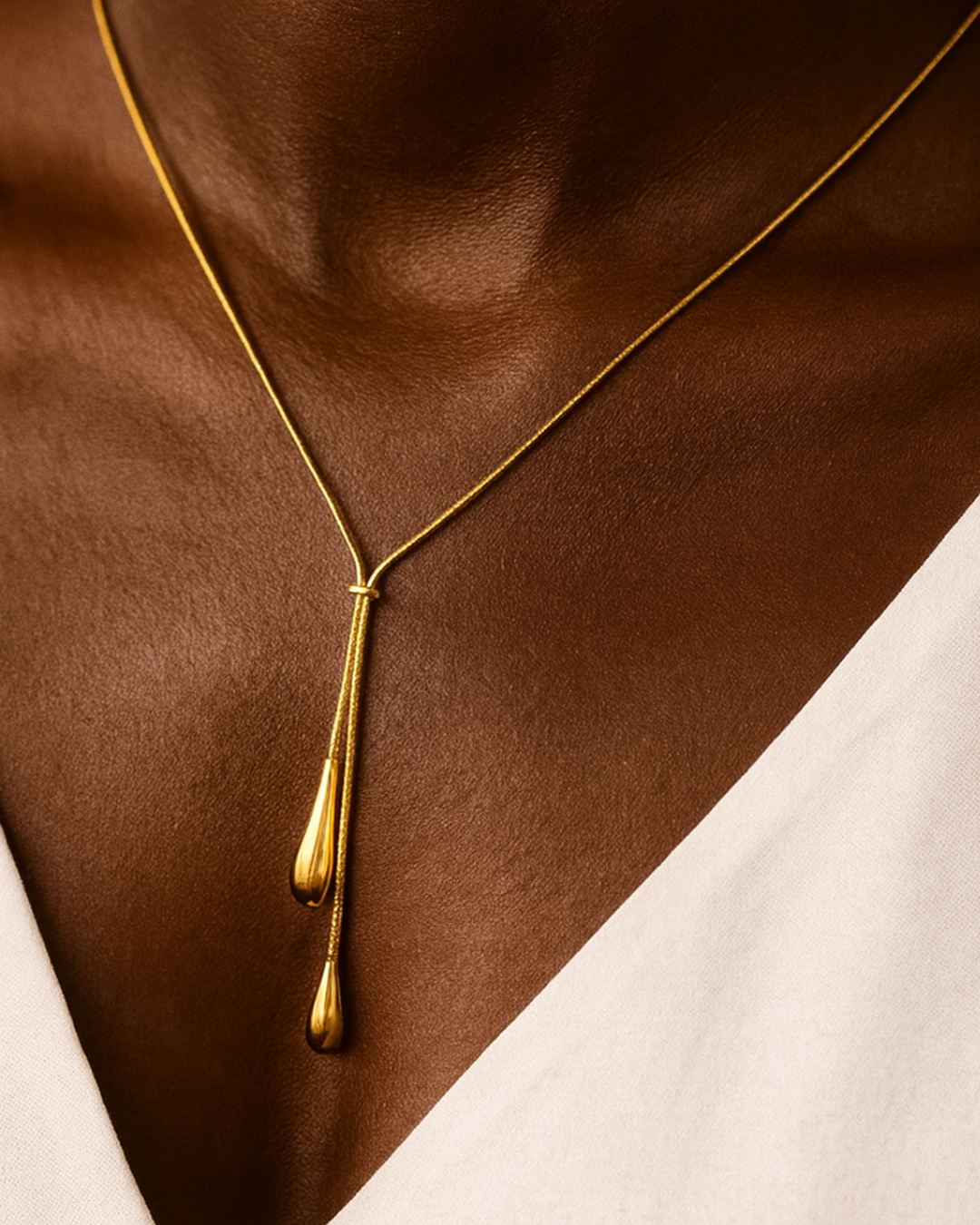 Rybil Necklace