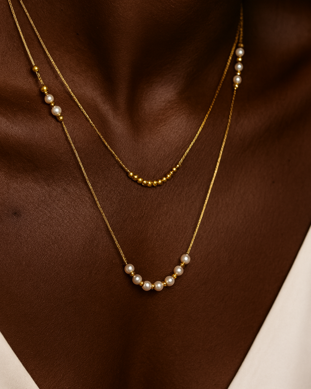 Zia Necklace