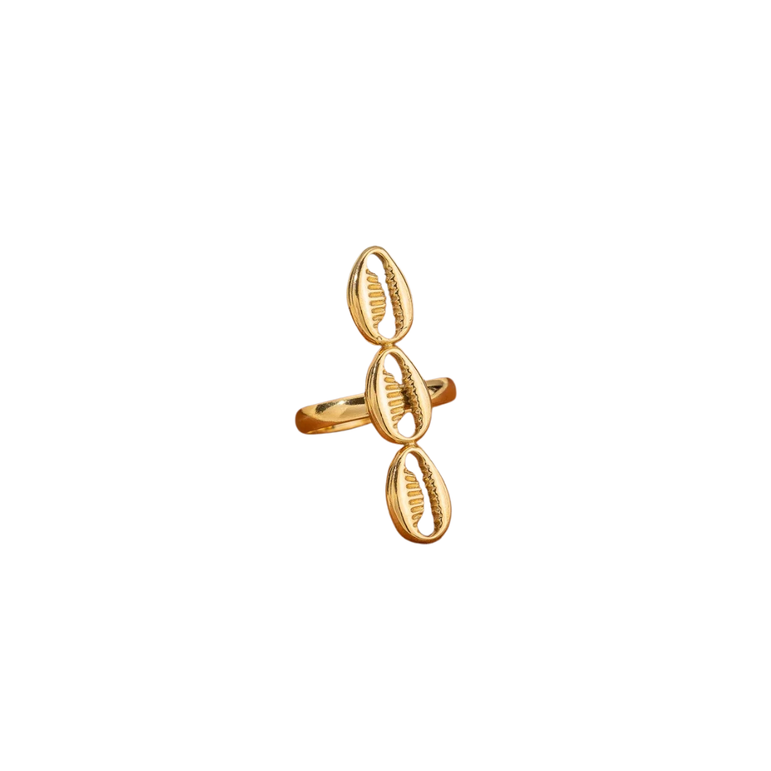 Soleil Ring