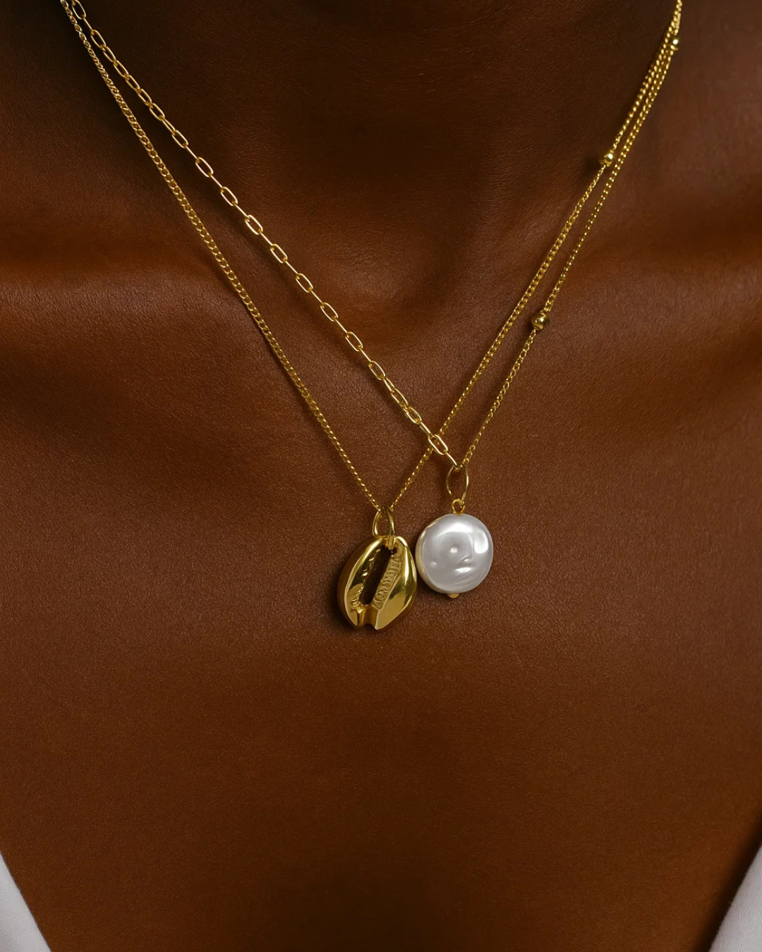 Oyal Necklace