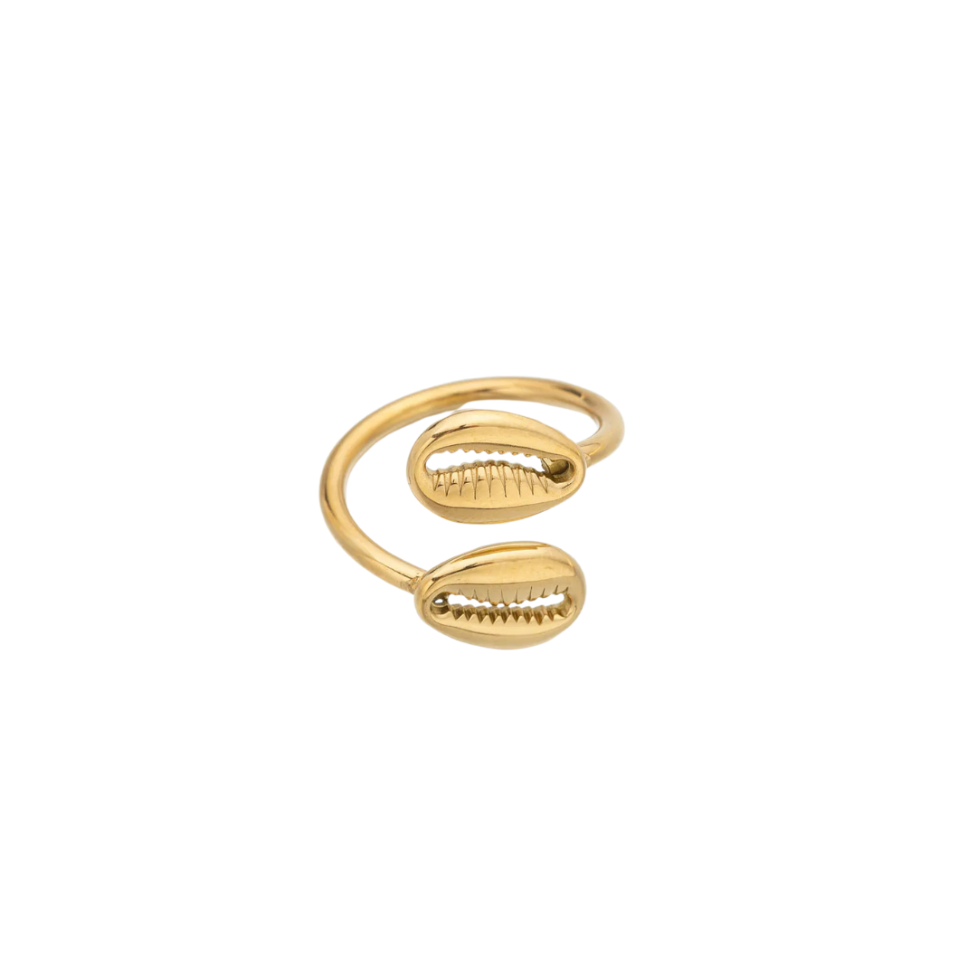 Elisha Ring