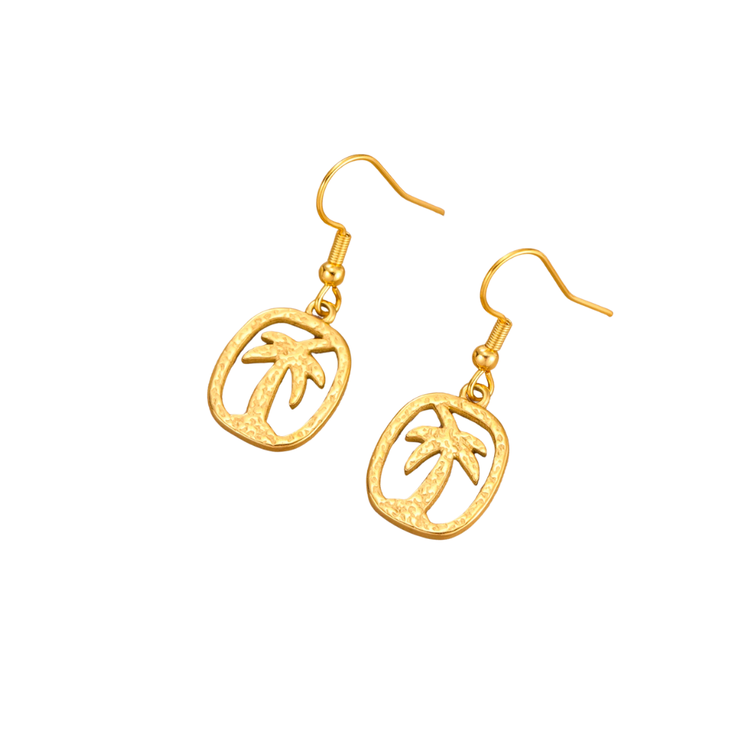 Coco Earrings